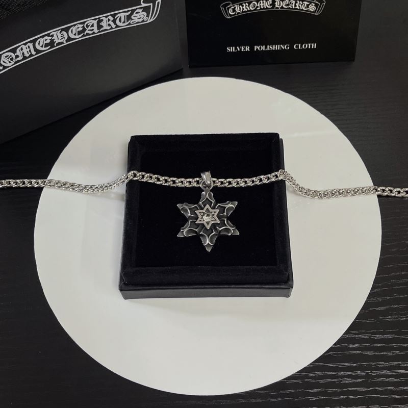 Chrome Hearts Necklaces